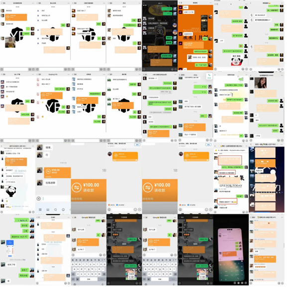 琪迹商学院｜小白如何利用互联网月入十万？网创-创业-截流-截留-刷粉-流量-网创-兼职-副业创阁星球